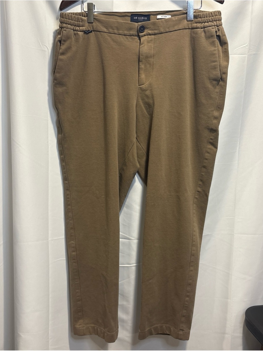 Mr Marvis The Easies JonesChino Pants